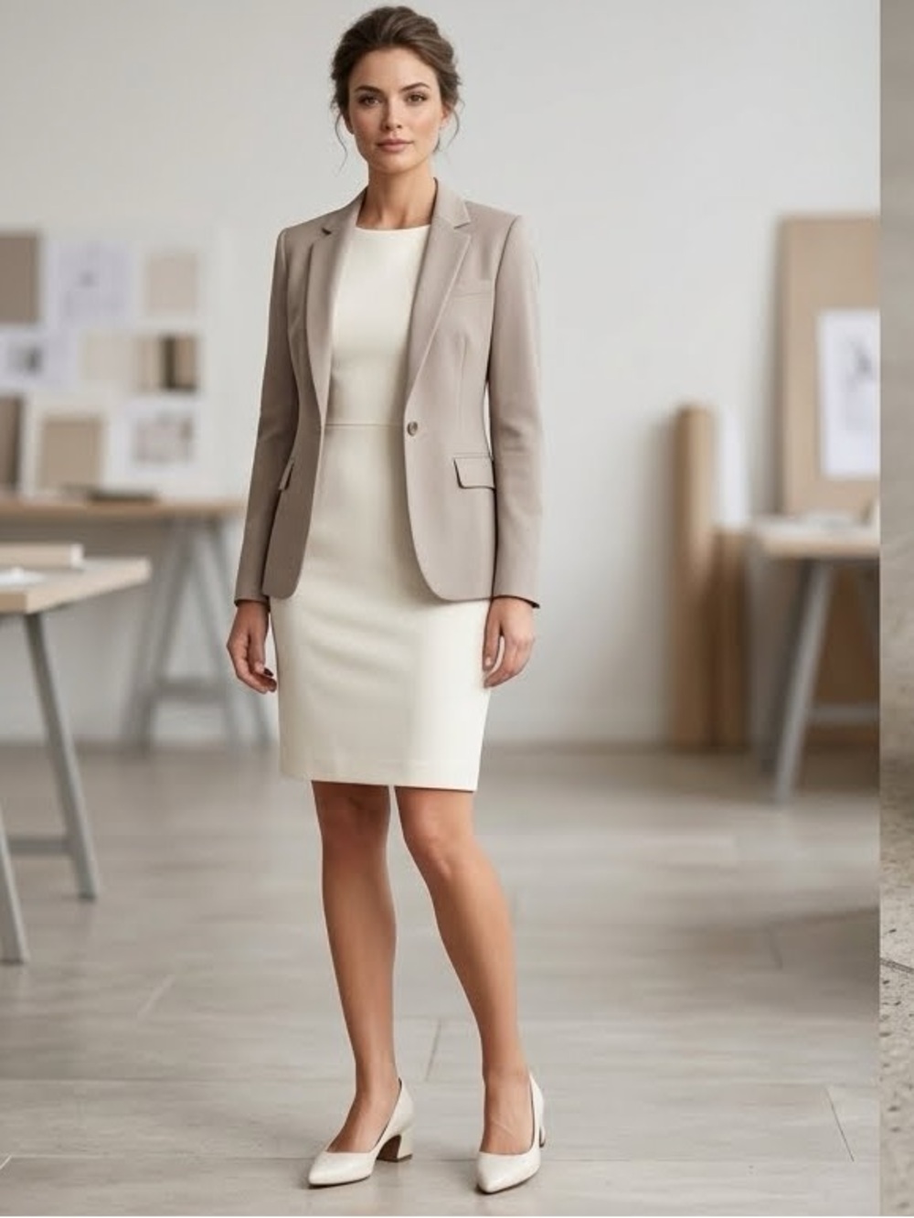 Gentle Souls by Kenneth Cole Daina Pump - Picture 10 of 11